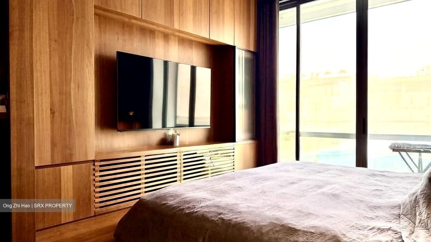 Riverside Melodies (D12), Apartment #626416321